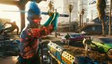 CD Projekt prizn�va, �e po Cyberpunku 2077 e�te nem� �plne sp� d�veru hr��ov